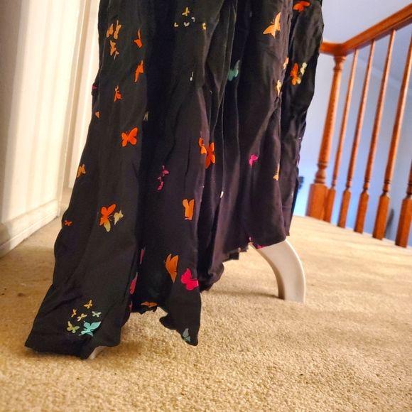 No Boundaries butterfly matching set - Picture 6 of 8